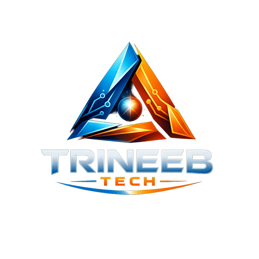 Trineeb Tech